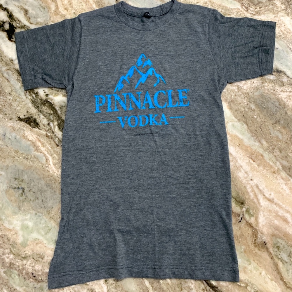 Pinnacle Vodka Tee